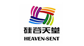 硅谷天堂